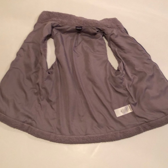 Patagonia Vintage Vest (women’s) - Picture 8 of 8